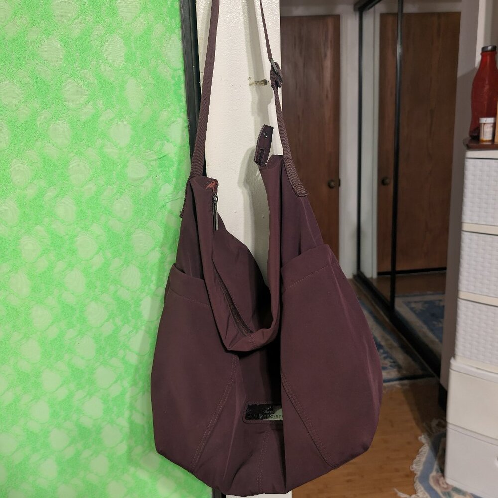 Adidas by Stella McCartney Gym bag